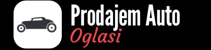 Prodajem Auto