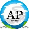 Auto Planet