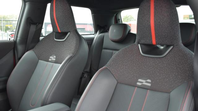 MINI Cooper S 2024 god. benzin 39.990