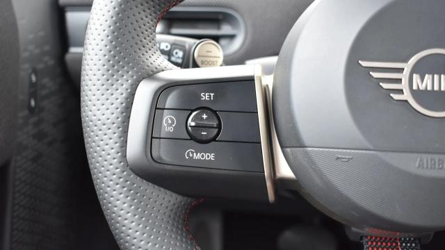 MINI Cooper S 2024 god. benzin 39.990