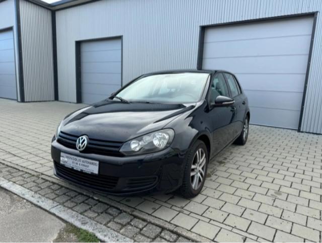 Volkswagen Golf 1.4 zupčasti kaiš Benzin, 2009 god.