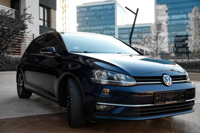 Volkswagen Golf 7 1.6 TDI Dizel, 2017 god.