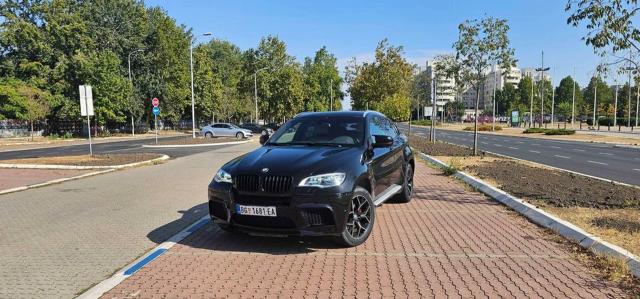 BMW X6 X Drive Dizel, 2011 god.