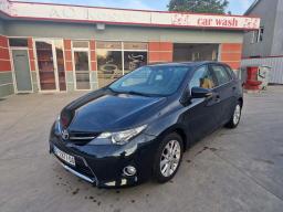 Toyota Auris 1.6i 9.950 € Benzin, 2014 god. Polovni automobili, polovan auto, prodajem auto na sajtu za polovne automobile prodajemauto.rs