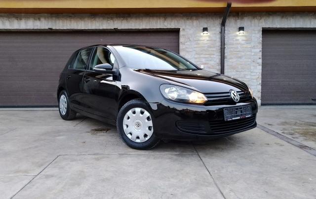 Volkswagen Golf 6, 1.4 benzin, 2009.godište, 59kw/80ks, 193.000 km prešao Benzin, 2009 god.