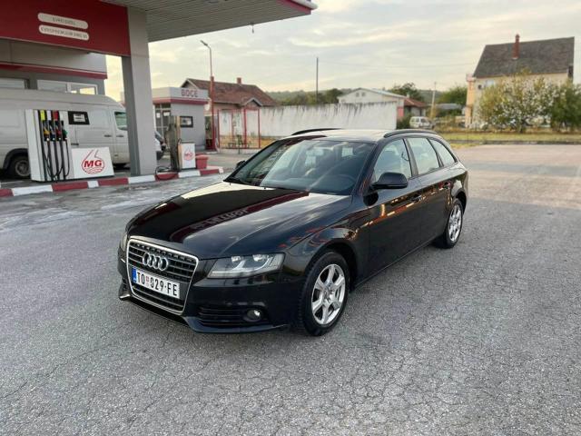 Audi A4 B8 Dizel, 2009 god.