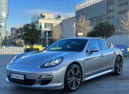 Porsche Panamera 3.0 D 181 000KM 30.000 € Dizel, 2012 god. Polovni automobili, polovan auto, prodajem auto na sajtu za polovne automobile prodajemauto.rs