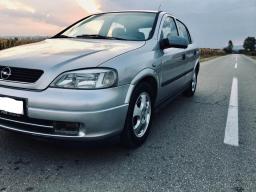 Opel Astra G Reg/03/2025 1.650 € Dizel, 2002 god. Polovni automobili, polovan auto, prodajem auto na sajtu za polovne automobile prodajemauto.rs