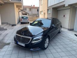 Mercedes-Benz S class 350 LONG S.A.V.R.S.E.N 35.000 € Dizel, 2014 god. Polovni automobili, polovan auto, prodajem auto na sajtu za polovne automobile prodajemauto.rs