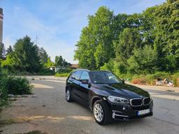 BMW X5 28.500 € Dizel, 2015 god. Polovni automobili, polovan auto, prodajem auto na sajtu za polovne automobile prodajemauto.rs