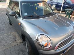 Mini Mini One 1.6 4.600 € Benzin, 2010 god. Polovni automobili, polovan auto, prodajem auto na sajtu za polovne automobile prodajemauto.rs