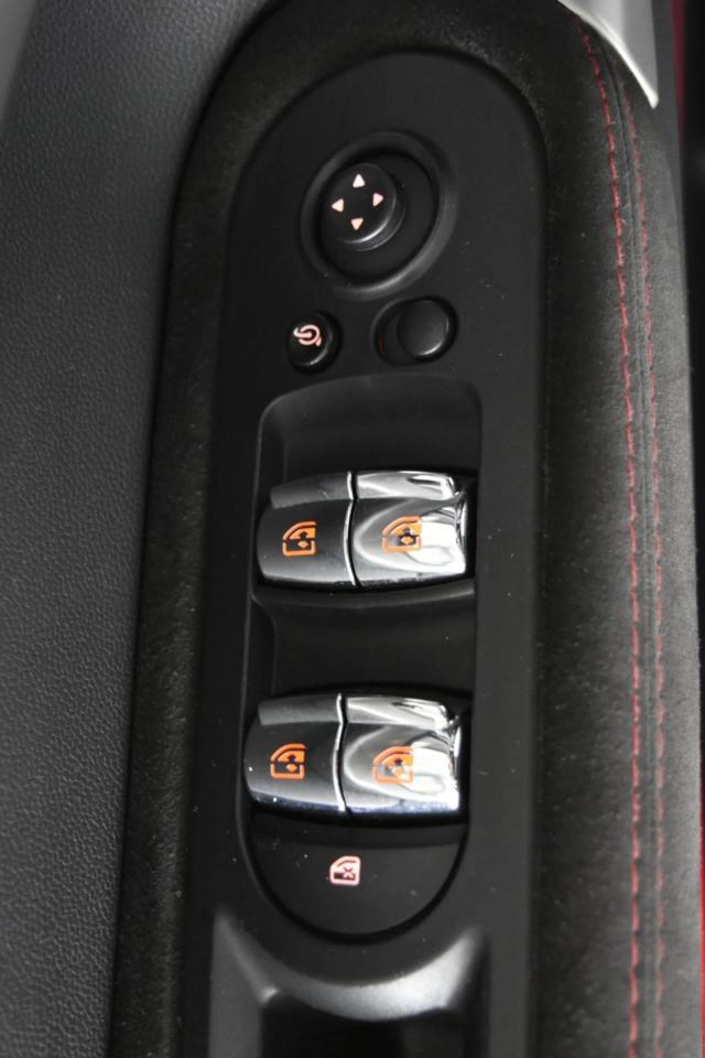 MINI Countryman JCW ALL 4 AT 2021 god. benzin 29.990
