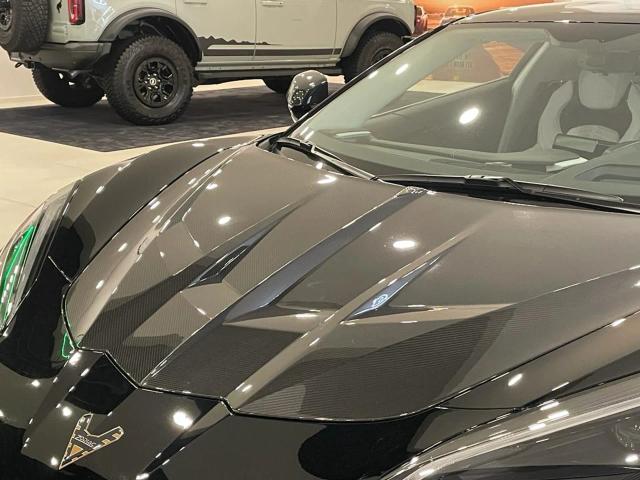 Chevrolet Corvette C8 Zodiac kupe 154.900 € Benzin, 2024 god.