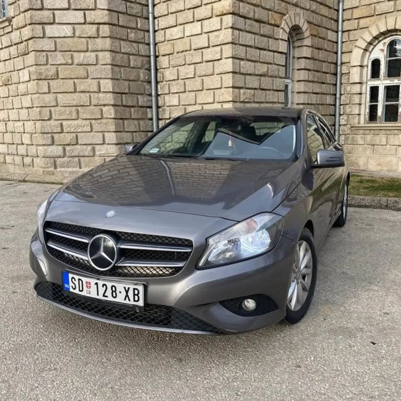 Auto